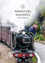 Miniature railways for sale  Delivered anywhere in UK