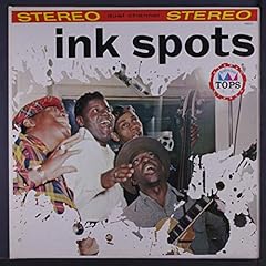 Ink spots for sale  Delivered anywhere in USA 