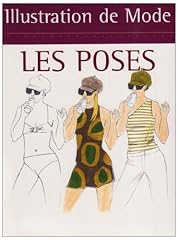 Illustration mode poses d'occasion  Livré partout en France
