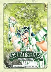 Saint seiya final d'occasion  Livré partout en France