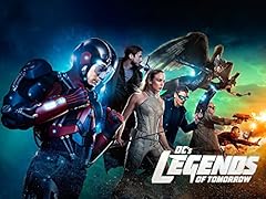Legends tomorrow for sale  Delivered anywhere in UK