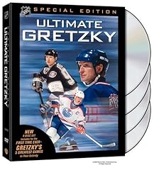 Ultimate gretzky disc for sale  Delivered anywhere in USA 
