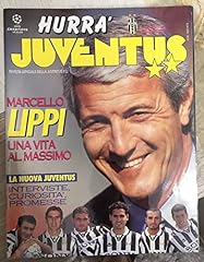 Hurrà juventus 1996 usato  Spedito ovunque in Italia 