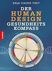 Human design gesundheitskompas gebraucht kaufen  Wird an jeden Ort in Deutschland