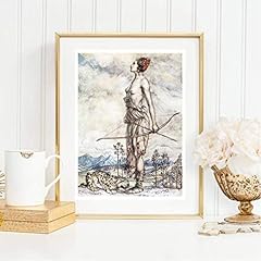 Din kunstdruck ungerahmt gebraucht kaufen  Wird an jeden Ort in Deutschland