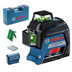 Bosch professional laser for sale  Delivered anywhere in Ireland