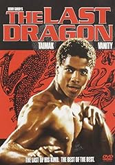 Last dragon for sale  Delivered anywhere in USA 