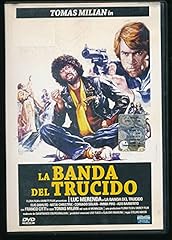 Banda del trucido usato  Spedito ovunque in Italia 