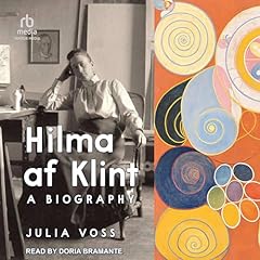 Hilma klint biography gebraucht kaufen  Wird an jeden Ort in Deutschland