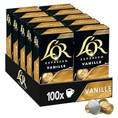 Café espresso vanille d'occasion  Livré partout en France