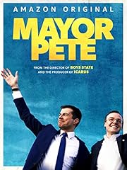 Mayor pete histoire d'occasion  Livré partout en France