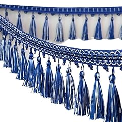 Zboravpix garniture franges d'occasion  Livré partout en France