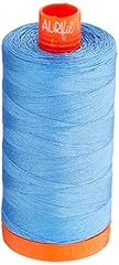 Aurifil mako cotton for sale  Delivered anywhere in USA 