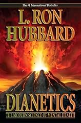 Dianetics the modern usato  Spedito ovunque in Italia 