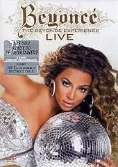 Beyonce live the d'occasion  Livré partout en Belgiqu