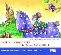 Ritter kuniberts suche gebraucht kaufen  Wird an jeden Ort in Deutschland