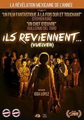 Ils reviennent . gebraucht kaufen  Wird an jeden Ort in Deutschland