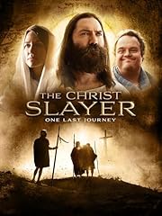 Christ slayer for sale  Delivered anywhere in USA 