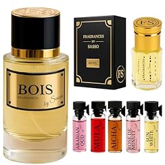 Parfum bois intense d'occasion  Livré partout en France