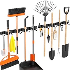 Domaxcai broom holder for sale  Delivered anywhere in USA 