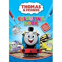 Thomas friends colouring for sale  Delivered anywhere in UK