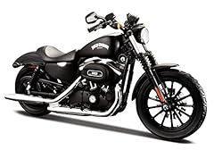 Maisto 2014 harley for sale  Delivered anywhere in UK