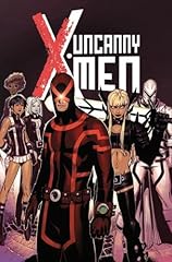 Uncanny men vol. for sale  Delivered anywhere in UK