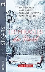 Miracles noël espoir d'occasion  Livré partout en France