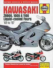 Kawasaki zx900 1000 for sale  Delivered anywhere in UK