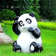 Dmjli statue panda d'occasion  Livré partout en France
