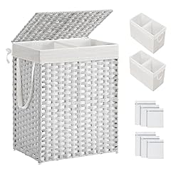 Songmics laundry hamper for sale  Delivered anywhere in USA 