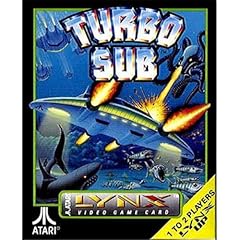 Turbo sub lynx gebraucht kaufen  Wird an jeden Ort in Deutschland