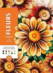 Coloriages mystères fleurs gebraucht kaufen  Wird an jeden Ort in Deutschland