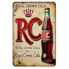 Royal crown cola for sale  Delivered anywhere in USA 