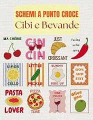 Schemi punto croce usato  Spedito ovunque in Italia 
