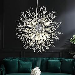 Modern crystal chandeliers for sale  Delivered anywhere in USA 