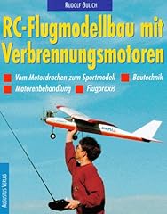 Flugmodellbau verbrennungsmoto gebraucht kaufen  Wird an jeden Ort in Deutschland