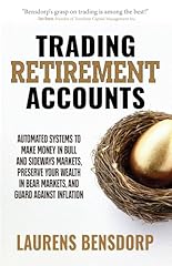 Trading retirement accounts d'occasion  Livré partout en France