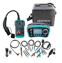 Kewtech kt66ev multifunction for sale  Delivered anywhere in UK