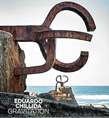 Eduardo chillida gravitation gebraucht kaufen  Wird an jeden Ort in Deutschland