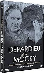 Depardieu mocky d'occasion  Livré partout en France