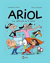 Ariol tome petits d'occasion  Livré partout en France
