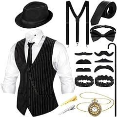 1920s men costume for sale  Delivered anywhere in UK