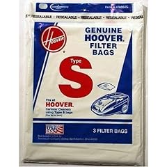 Hoover type bag for sale  Delivered anywhere in USA 