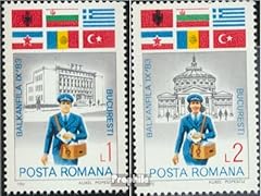 Prophila collection romania usato  Spedito ovunque in Italia 