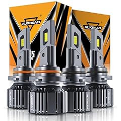 Auxbeam 9005 9006 for sale  Delivered anywhere in USA 