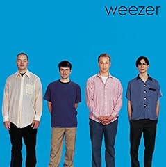 The blue album d'occasion  Livré partout en France