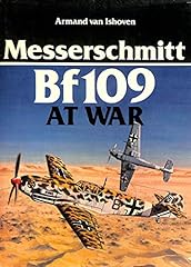 Messerschmitt 109 war d'occasion  Livré partout en Belgiqu