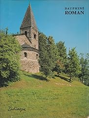 Dauphiné roman d'occasion  Livré partout en France