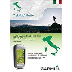 Garmin topo italy for sale  Delivered anywhere in UK